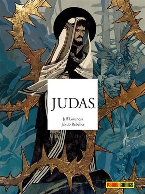 cover image of Judas